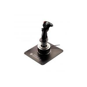 Купить Hercules Thrustmaster Hotas Warthog Flight Stick (2960738) в магазине wardena.ru