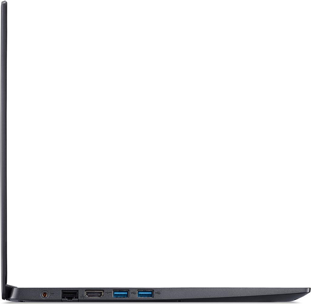 Купить Acer Aspire 3 A315-23-R7Z7 3500U Notebook 39,6 cm (15.6 Zoll) Full HD AMD Ryzen™ 5 8 GB 512 GB SSD Wi-Fi 5 (802.11ac) Windows 11 Home Schwarz (NX.HVTEP.00Y) в магазине wardena.ru