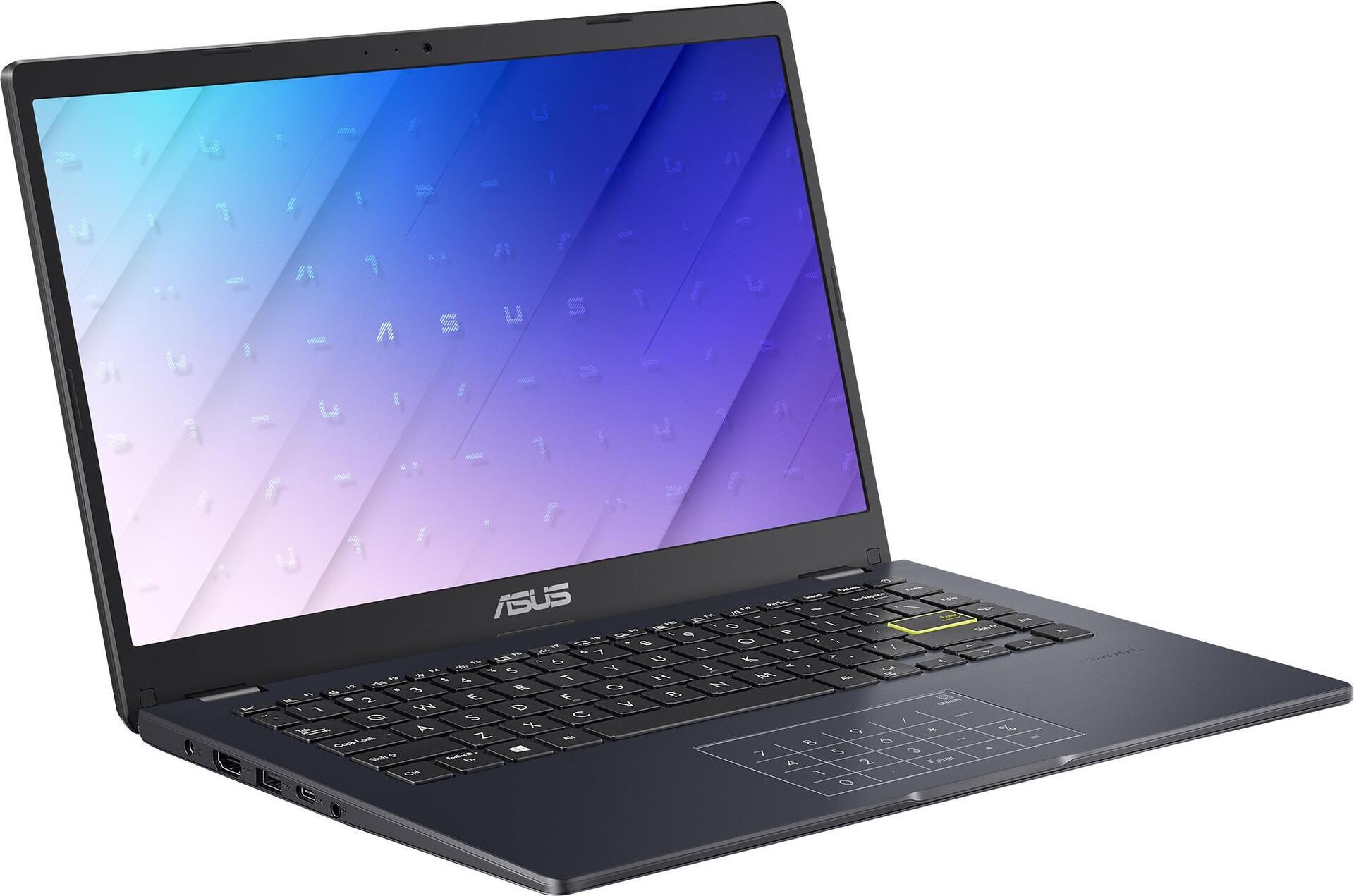 Купить ASUS E410MANS-BV2144XA N4020 Notebook 35,6 cm (14" ) HD Intel® Celeron® N 4 GB DDR4-SDRAM 128 GB eMMC Wi-Fi 5 (802.11ac) Windows 11 Pro Academic Pink (90NB0Q15-M00WV0) в магазине wardena.ru