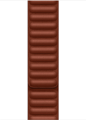 Купить Apple - Uhrarmband für Smartwatch - 45 mm - Größe M/L - Umbra (MP863ZM/A) в магазине wardena.ru
