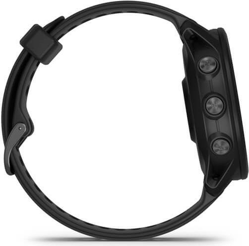 Купить Garmin Forerunner 955 3,3 cm (1.3" ) MIP Schwarz GPS (010-02638-20) в магазине wardena.ru