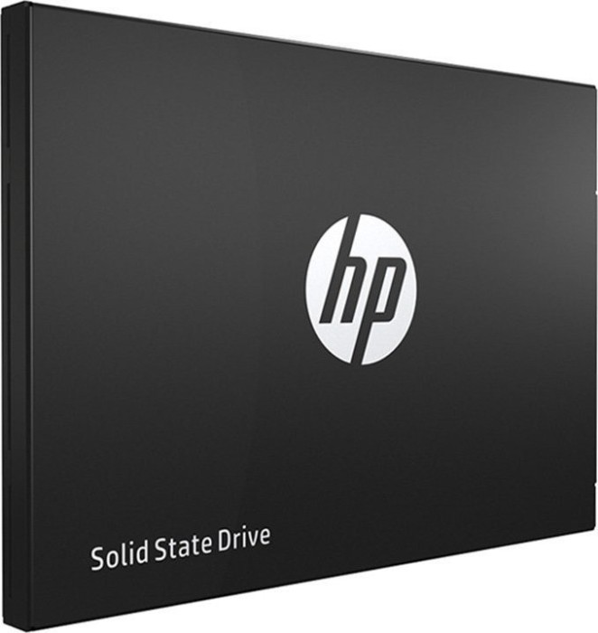 Купить HP S700 PRO - SSD - 1TB - intern - 2.5" (6,4 cm) - SATA 6Gb/s (2LU81AA#ABB) в магазине wardena.ru