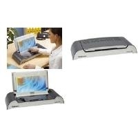 Купить Fellowes Helios 30 - Graphit - 532 x 232 x 82 mm (5641001) в магазине wardena.ru