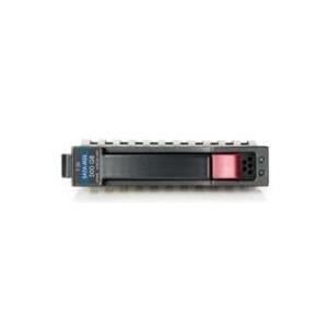 Купить HP Server Zubehör Festplatte (2.5" SFF) SATA 500GB (507750-B21) (508035-001) в магазине wardena.ru