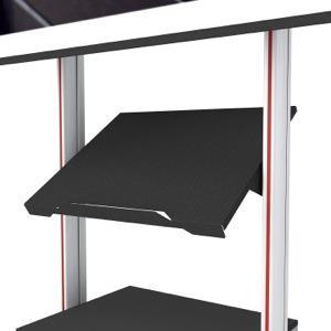 Купить Kindermann 4004000100 Zubehör für Monitorhalterung (4004000100) в магазине wardena.ru