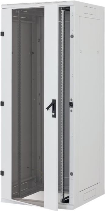 Купить Triton RYA - Schrank - Netzwerkschrank - Hellgrau, RAL 7035 - 42U - 48.3 cm (19") (RYA-42-A68-CAX-A1) в магазине wardena.ru