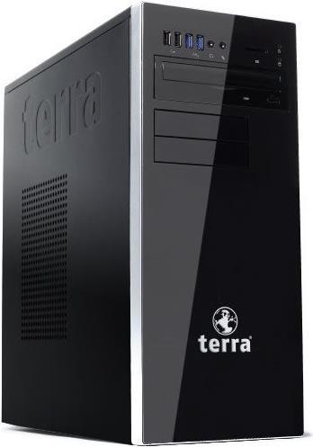 Купить Wortmann AG TERRA PC-GAMER 6500 DDR4-SDRAM i7-11700 Midi Tower Intel® Core™ i7 Prozessoren der 11. Generation 16 GB 1500 GB HDD+SSD Windows 11 Home Schwarz (1001334) в магазине wardena.ru