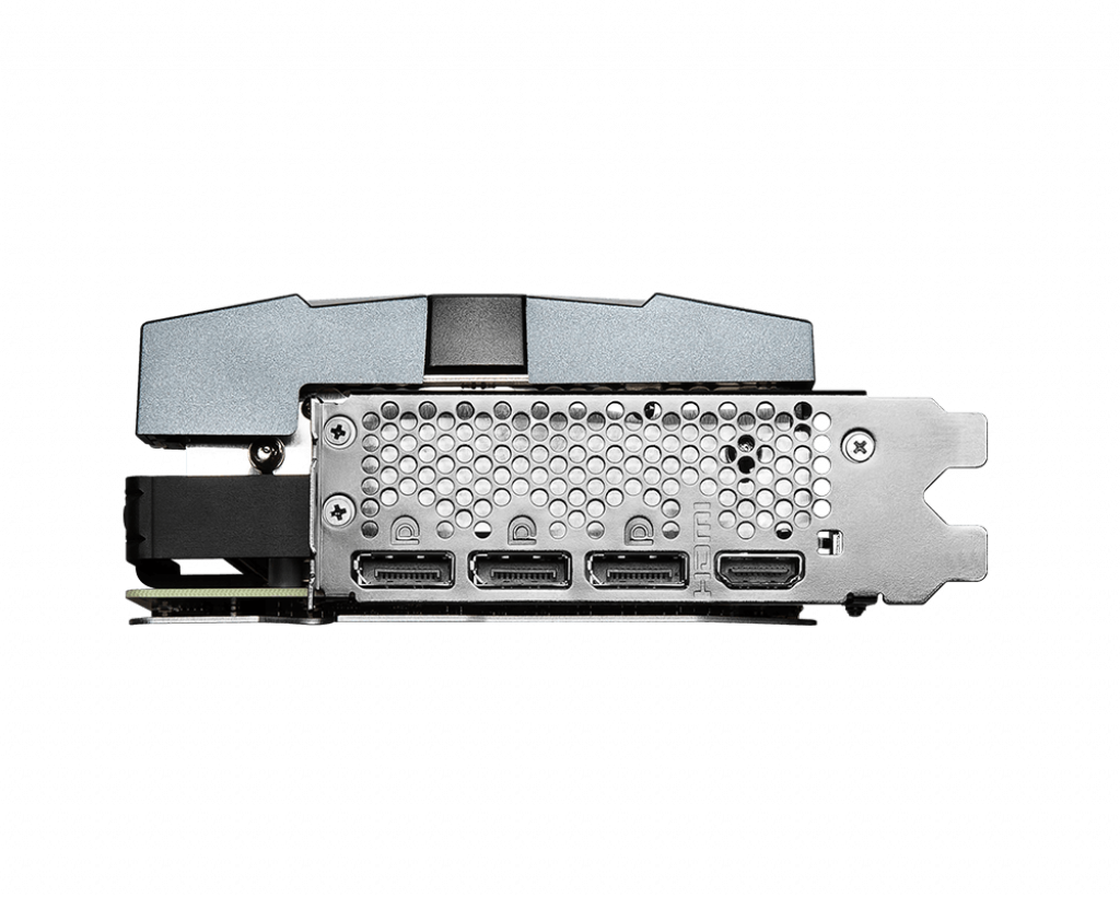 Купить MSI GeForce RTX 3070 SUPRIM X 8G LHR - Grafikkarten - GF RTX 3070 - 8 GB GDDR6 - PCIe 4.0 - HDMI, 3 x DisplayPort (V390-263R) в магазине wardena.ru