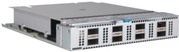 Купить HPE FlexFabric 5950 MACsec Module - Erweiterungsmodul - 100 Gigabit QSFP28 / 40 Gigabit QSFP+ x 8 - für FlexFabric 5940 2-slot, 5940 4-slot (JH957A) в магазине wardena.ru