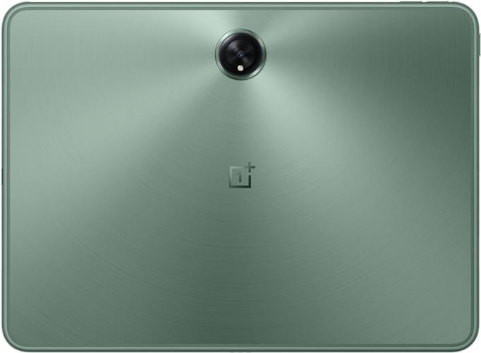 Купить OnePlus Pad Mediatek 128 GB 29,5 cm (11.6") 8 GB Wi-Fi 6 (802.11ax) OxygenOS 13.1 Grün () в магазине wardena.ru