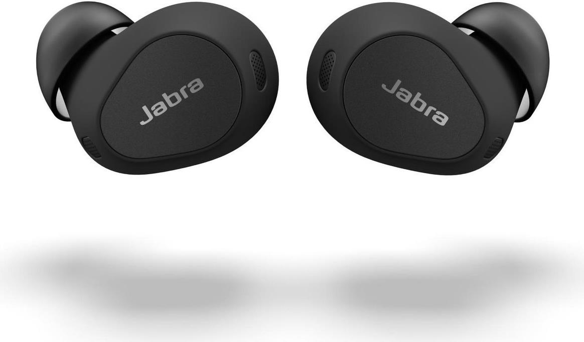 Купить Jabra Elite 10 - Matte Black (100-99280703-98) в магазине wardena.ru