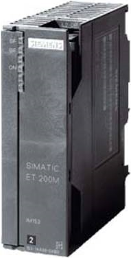 Купить Anschaltbaugruppe Simatic 6ES7153-1AA03-0XB (6ES71531AA030XB0) в магазине wardena.ru