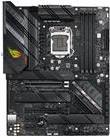 Купить ASUS ROG STRIX B560-F GAMING WIFI - Motherboard - ATX - LGA1200-Sockel - B560 Chipsatz - USB-C Gen1, USB 3.2 Gen 1, USB 3.2 Gen 2, USB-C Gen 2x2 - 2.5 Gigabit LAN, Wi-Fi - Onboard-Grafik (CPU erforderlich) - HD Audio (8- (90MB16J0-M0EAY0) в магазине wardena.ru