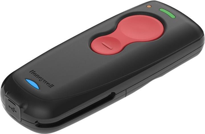 Купить Honeywell Voyager 1602g - Barcode-Scanner - tragbar - decodiert - Bluetooth 2,1 (1602G2D-2USB-OS) в магазине wardena.ru