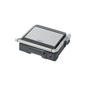 Купить Steba FG 70 - Schwarz - Silber - 370 mm - 360 mm - 135 mm - Edelstahl (187000) в магазине wardena.ru