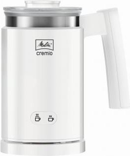 Купить Melitta Milchaufschäumer "CREMIO II", weiß - für den Markt: D / F / NL / A / L - 1 Stück (1014-01) в магазине wardena.ru