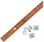 Купить Triton - Erdungsschiene - 42HE (RAX-ZL-X42-X1) в магазине wardena.ru