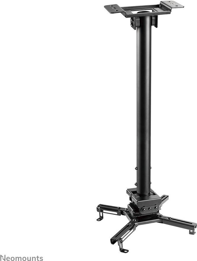 Купить Neomounts by Newstar CL25-540BL1 - Befestigungskit (Deckenmontage) - für Projektor - Schwarz (CL25-540BL1) в магазине wardena.ru