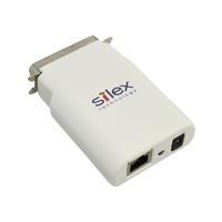 Купить Silex SX-PS-3200P - Druckserver - parallel - 10/100 Ethernet (E1271) в магазине wardena.ru