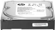 Купить Hewlett-Packard HP Midline - Festplatte - 1TB - intern - 8,9 cm LFF (3.5" LFF) - SATA 6Gb/s - 7200 U/min (801882-B21) в магазине wardena.ru