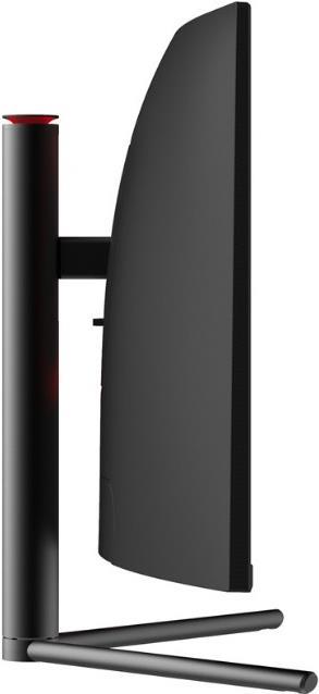 Купить LC-Power LC-M27-FHD-240-C Computerbildschirm 68,6 cm (27" ) 1920 x 1080 Pixel Full HD Schwarz (LC-M27-FHD-240-C) в магазине wardena.ru