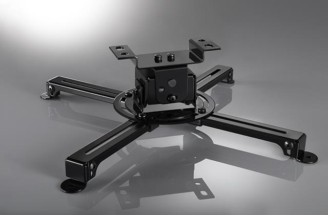 Купить Celexon MultiCel 1000 Pro - Klammer - für Projektor - Aluminium, Stahl - Schwarz - Deckenmontage (1091346) в магазине wardena.ru