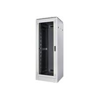Купить Assmann/Digitus 47U NW CABINET 2244X800X1000MM DIGITUS 47HE Netzwerkschrank, 2244x800x1000 mm, Farbe grau RAL 7035 (DN-19 47U-8/10-1) в магазине wardena.ru