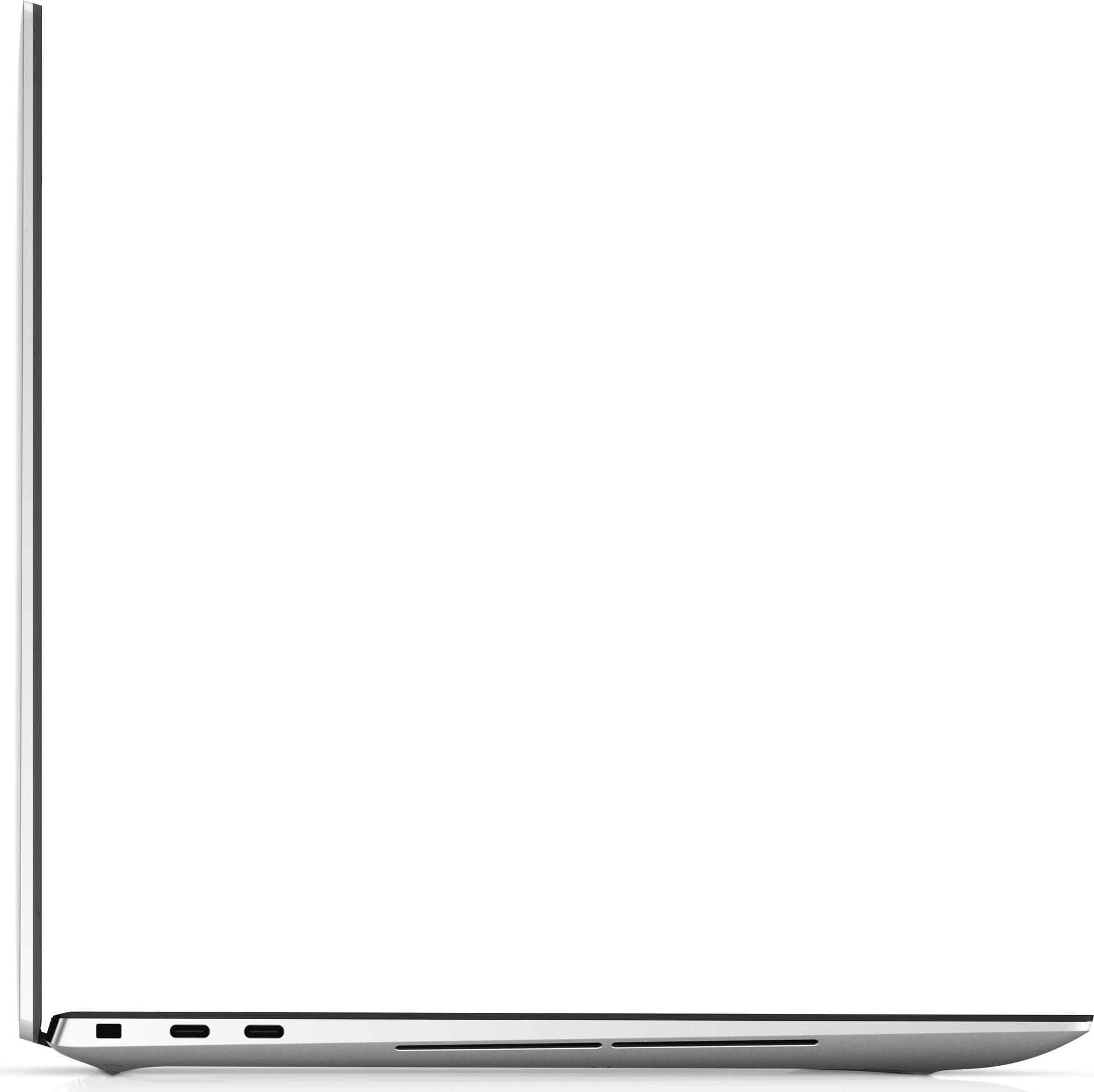 Купить DELL XPS 15 9520 Notebook 39,6 cm (15.6" ) Touchscreen UHD+ Intel® Core™ i7 16 GB DDR5-SDRAM 1000 GB SSD NVIDIA GeForce RTX 3050 Ti Wi-Fi 6 (802.11ax) Windows 11 Pro Platin - Silber (PNM1H) в магазине wardena.ru