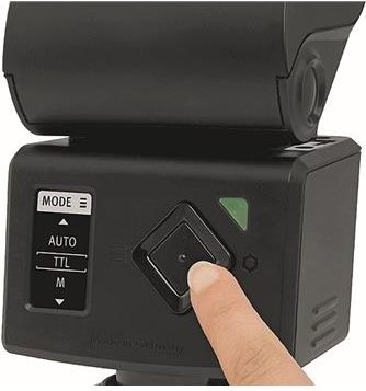 Купить Metz mecablitz M400 - Schwarz - Canon - 5600 K - 360° - 40 m - 90° (004060199) в магазине wardena.ru