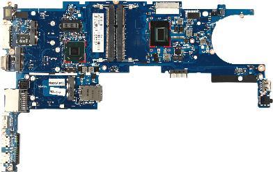 Купить HP - Systemplatine - einschließlich Mobile Intel QM77 Chipsatz und Intel Core i5-3437U Prozessor (1,90 GHz, 3 MB Cache) - für Modelle mit HD+-Display, aber ohne Windows 8 (727622-001) в магазине wardena.ru
