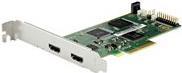 Купить StarTech.com PCIe HDMI Capture Card, 4K 60Hz PCI Express HDMI 2.0 Capture Card w/ HDR10, UHD Video Capture Device for Desktop, PCIe x4 Video Recorder/Adapter/Live Streaming, H.264 Support - Video Capture/Recording (PEXHD (PEXHDCAP4K) в магазине wardena.ru