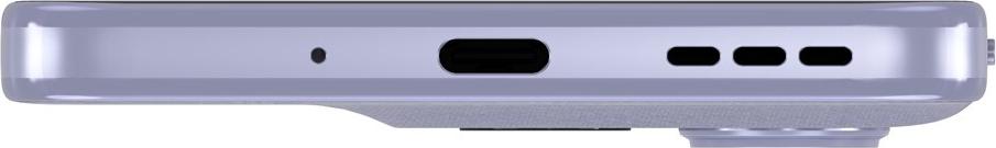 Купить Motorola Moto G86 Power (256 GB, Cosmic Sky, 6.67", SIM + eSIM, 5G) Violett (PB8X0033PL) в магазине wardena.ru