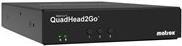 Купить Matrox QuadHead2Go Q155 - Videowand-Controller - 4 x HDMI (Q2G-H4K) в магазине wardena.ru