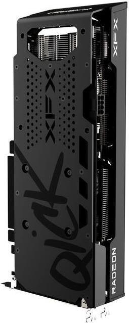 Купить XFX Speedster QICK308 Radeon RX 6650 XT ULTRA - Grafikkarten - Radeon RX 6650 XT - 8GB GDDR6 - PCIe 4,0 x8 - HDMI, 3 x DisplayPort (RX-665X8LUDY) в магазине wardena.ru