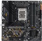 Купить ASUS TUF GAMING B660M-E D4 - Motherboard - micro ATX - LGA1700-Sockel - B660 Chipsatz - USB-C Gen2, USB 3.2 Gen 1, USB 3.2 Gen 2 - 2.5 Gigabit LAN - Onboard-Grafik (CPU erforderlich) - HD Audio (8-Kanal) (90MB19J0-M0EAY0) в магазине wardena.ru