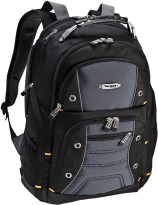 Купить Dell CARRYING CASE1 7DRIFTER - Drifter Backpack - 43,20cm (17")  (460-BCKM) в магазине wardena.ru