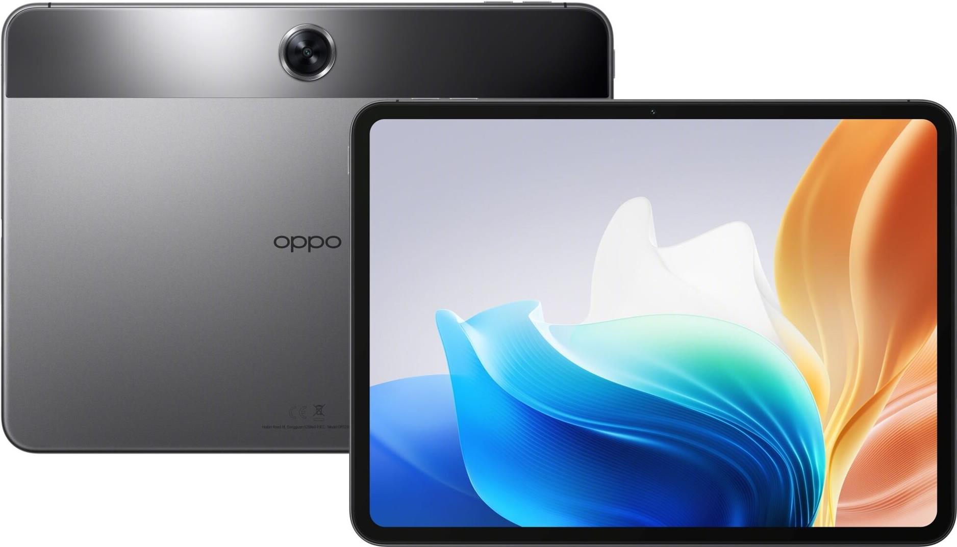 Купить OPPO Pad Neo 6/128GB WiFi Grau (OPD2302) в магазине wardena.ru