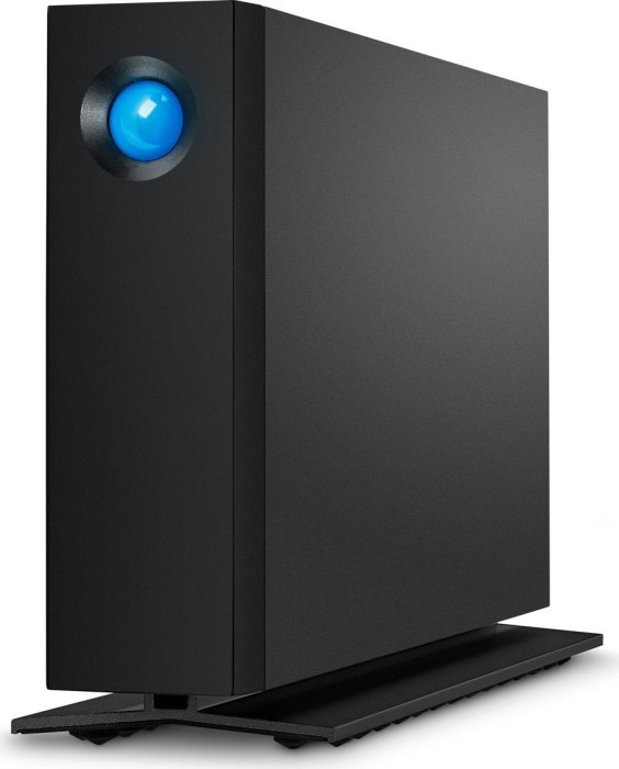 Купить LaCie d2 Professional STHA18000800 - Festplatte - 18 TB - extern (Stationär) - USB 3.1 Gen 2 (USB-C Steckverbinder) - mit Seagate Rescue Data Recovery в магазине wardena.ru