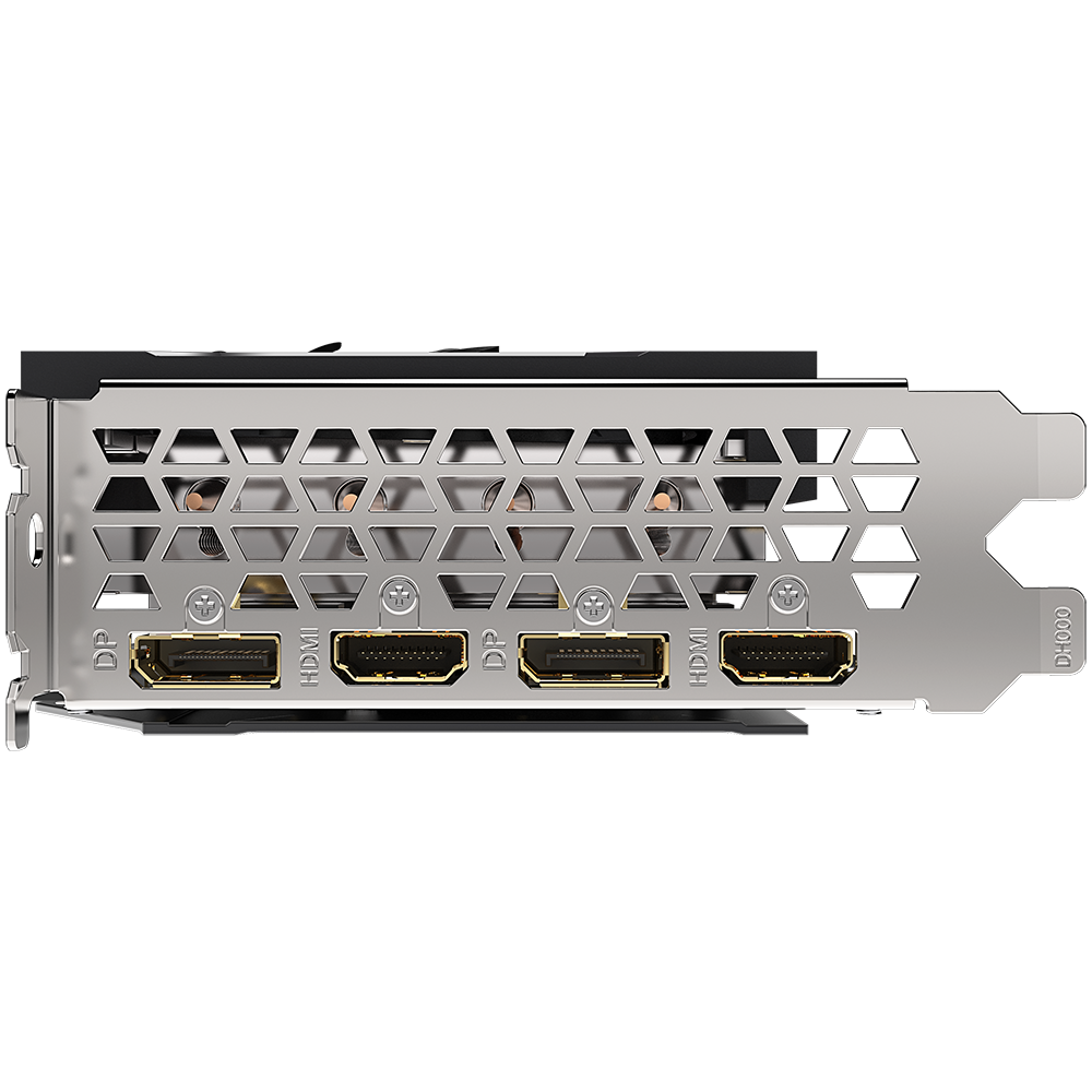 Купить Gigabyte GeForce RTX 3070 Ti EAGLE OC 8G - GeForce RTX 3070 Ti - 8 GB - GDDR6X - 256 Bit - 7680 x 4320 Pixel - PCI Express x16 4.0 (GV-N307TEAGLE OC-8GD) в магазине wardena.ru