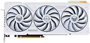 Купить ASUS TUF GAMING GeForce RTX 4070 Ti OC 12GB WHITE - OC Edition - Grafikkarten - GeForce RTX 4070 Ti - 12 GB GDDR6X - PCIe 4.0 - 2 x HDMI, 3 x DisplayPort (90YV0IJ2-M0NA00) в магазине wardena.ru
