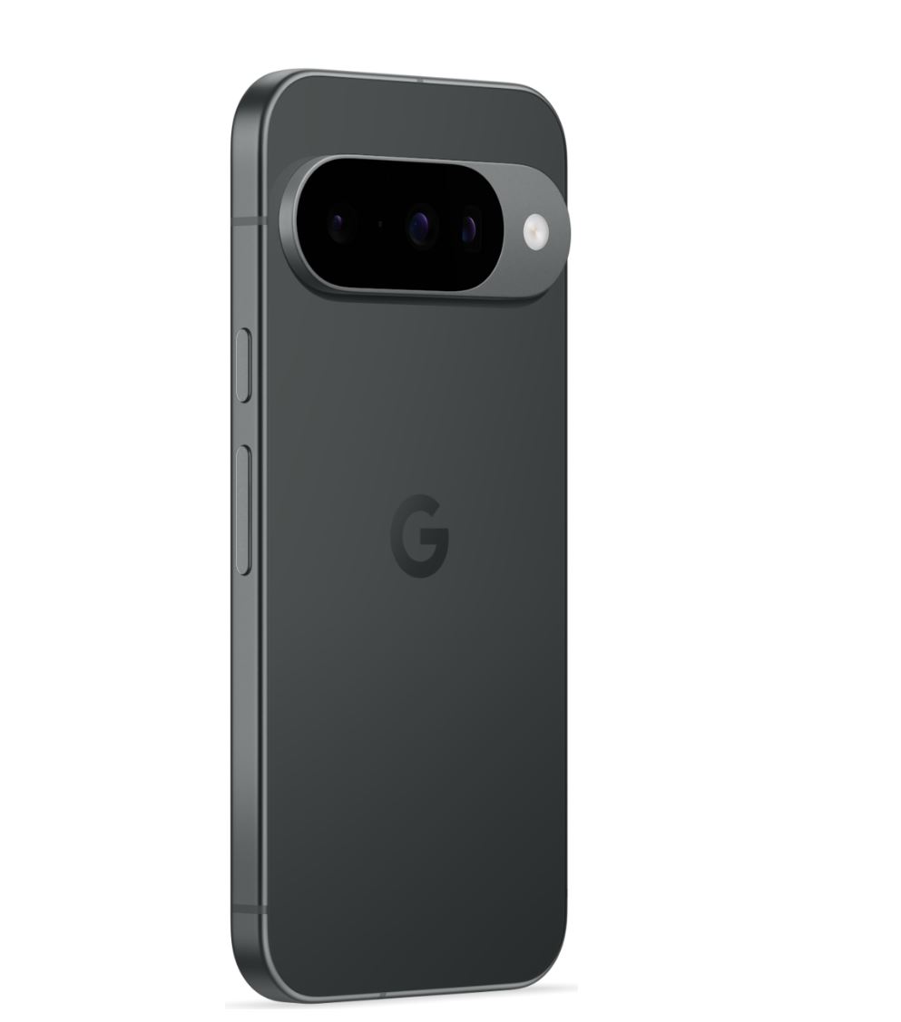 Купить Google Pixel 10 Pro 5G Dual Sim 16GB RAM 256GB - Obsidian [Energieklasse A] (GA09900-GB) в магазине wardena.ru