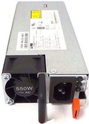 Купить Lenovo 550W PLATINUM HOT-SWAP POWER SUPPLY (7N67A00882) в магазине wardena.ru
