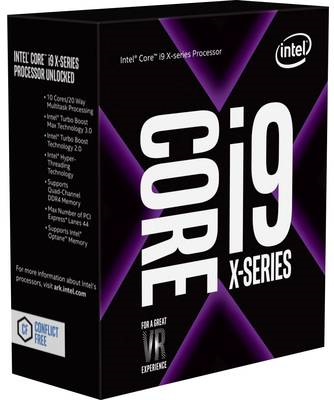 Купить Intel Core i9 10920X X-series - 3.5 GHz - 12 Kerne - 24 Threads - 19.25 MB Cache-Speicher - LGA2066 Socket (BX8069510920X) в магазине wardena.ru