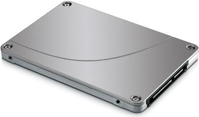 Купить HP - SSD - 128GB - intern - SATA 6Gb/s (681120-001) в магазине wardena.ru