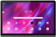 Купить Lenovo Yoga Tab 11 ZA8W - Tablet - Android 11 - 128 GB UFS card - 27.9 cm (11") IPS (2000 x 1200) - USB-Host - microSD-Steckplatz - Storm Gray (ZA8W0075SE) в магазине wardena.ru