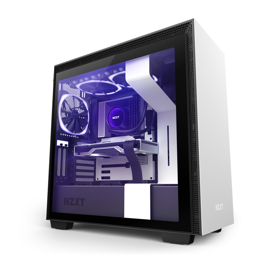Купить NZXT Kraken X63 RGB - Prozessor-Flüssigkeitskühlsystem - (für: LGA1156, LGA1366, LGA1155, LGA2011, LGA1150, LGA2011-3, LGA1151, AM4, LGA2066, TRX4, sTRX4, LGA1200) - Aluminium - 140 mm (RL-KRX63-R1) в магазине wardena.ru