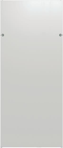 Купить EFB-Elektronik Seitenwand für PRO 47HE, T=1000, 1-teilig, RAL7035 Hersteller: EFB Elektronik (PRO-W470E.GR) в магазине wardena.ru