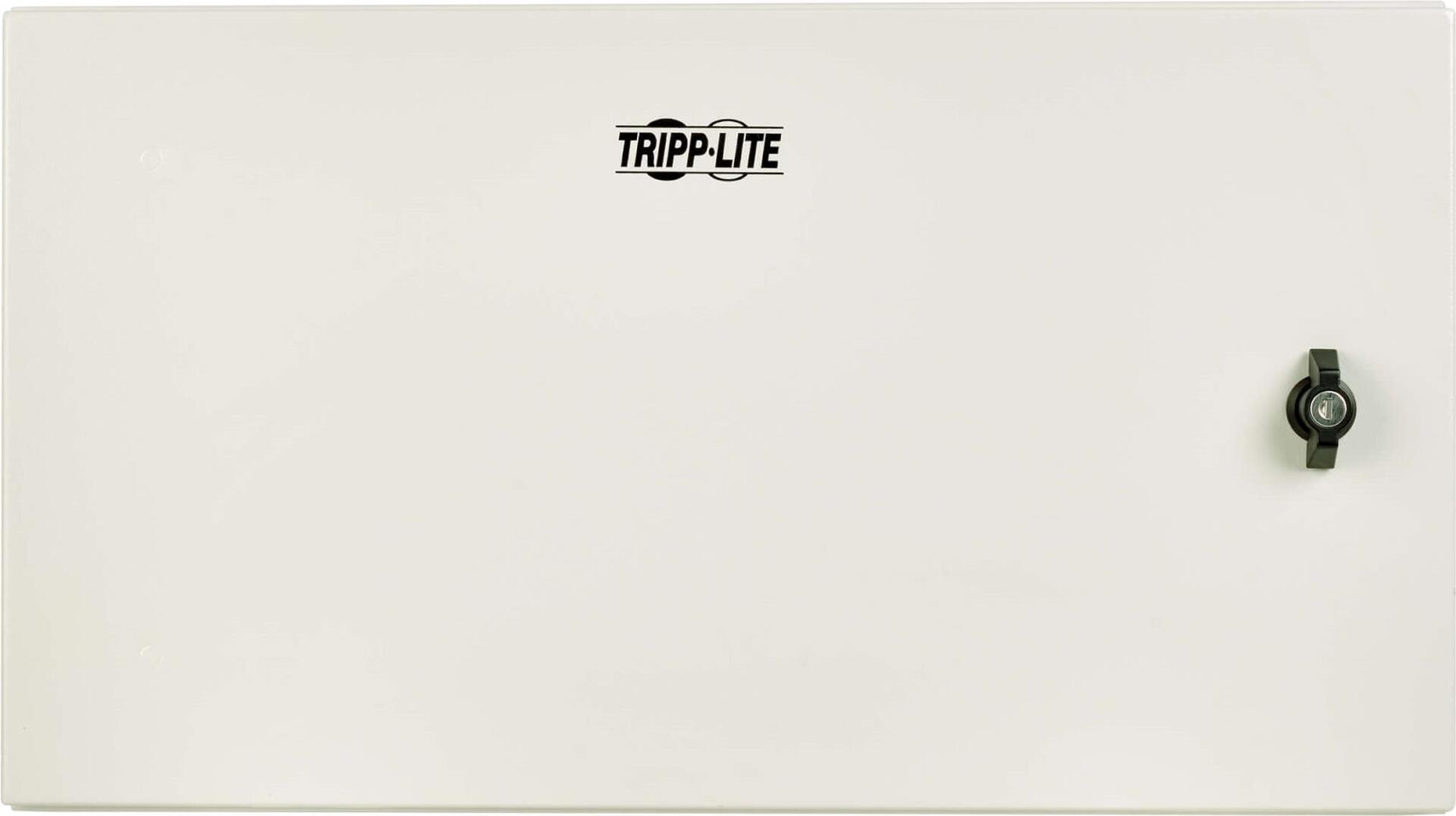 Купить Tripp Lite SRN4G6U - Wand-montiert - Innen & Außen - Stahl - 609,6 mm - 474 mm - 344,9 mm (SRN4G6U) в магазине wardena.ru