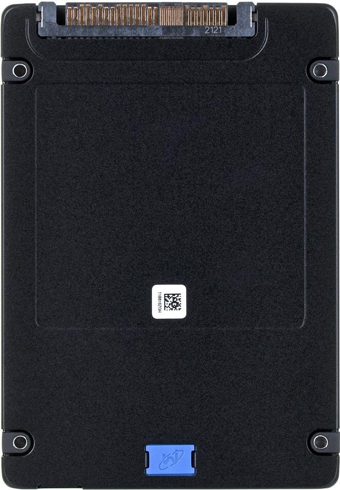 Купить SSD Micron 7400 PRO 1.92TB U.3 NVMe PCI 4.0 MTFDKCC1T9TDZ-1AZ1ZABYY (DWPD 1) Tray (MTFDKCC1T9TDZ-1AZ1ZABYY) в магазине wardena.ru