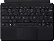 Купить Microsoft Surface Go Type Cover - Tastatur - mit Trackpad, Beschleunigungsmesser - hinterleuchtet - Englisch - Schwarz - kommerziell - für Surface Go, Go 2 (KCN-00029) в магазине wardena.ru